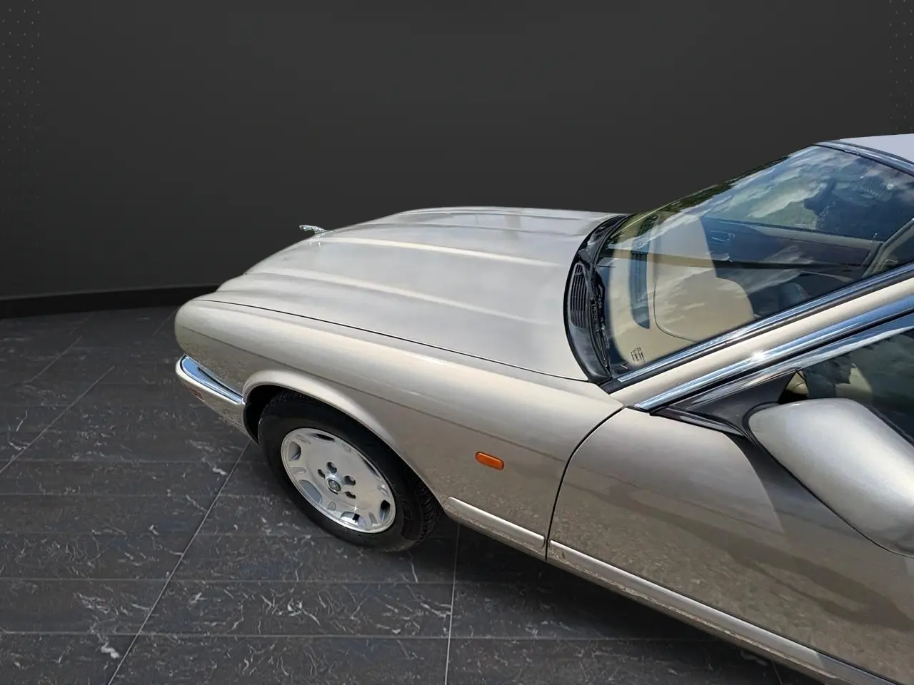 1995 Jaguar XJ6 Base thumbnail 13