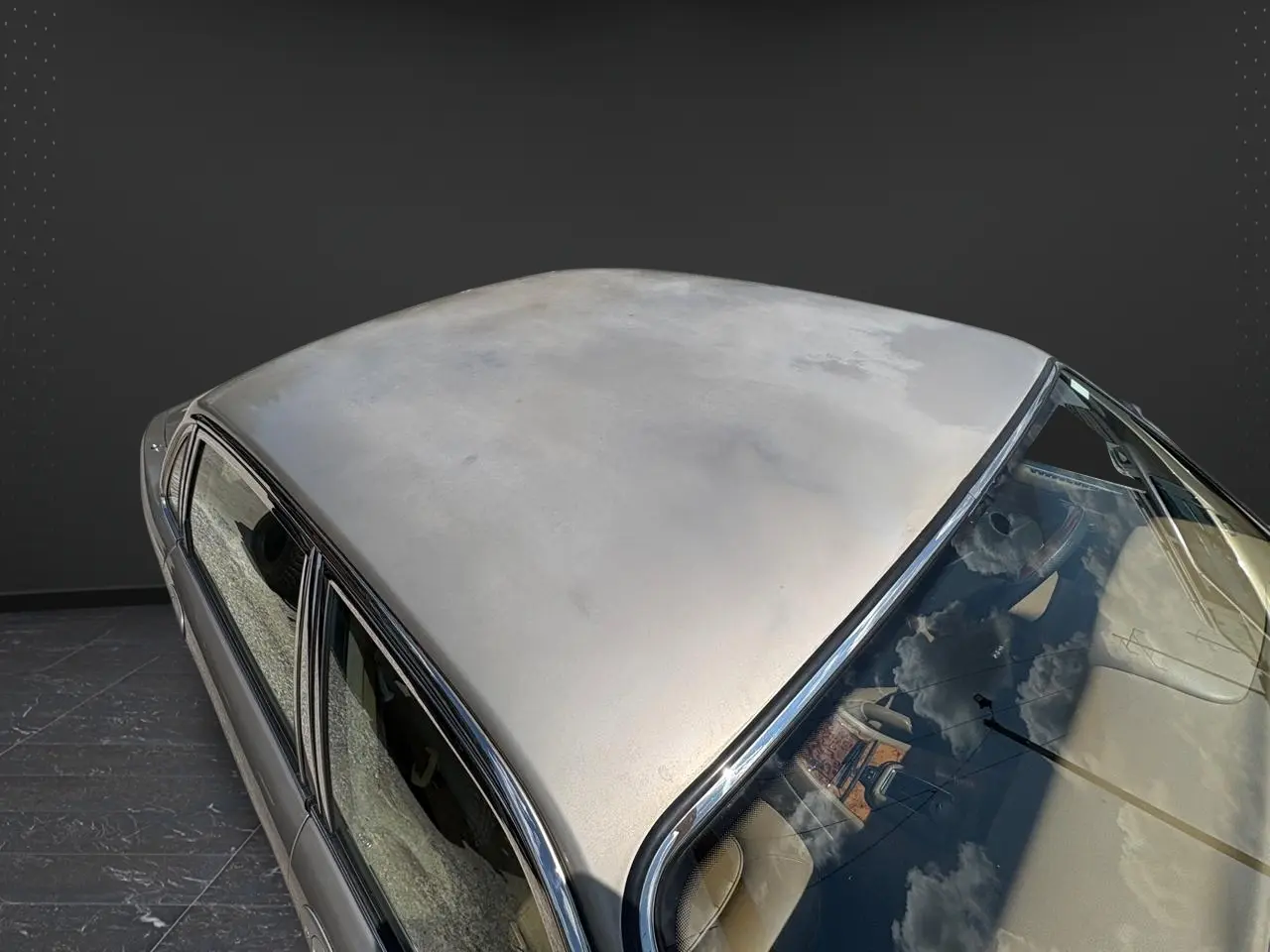 1995 Jaguar XJ6 Base thumbnail 14