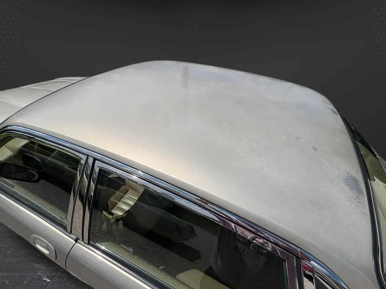 1995 Jaguar XJ6 Base thumbnail 15