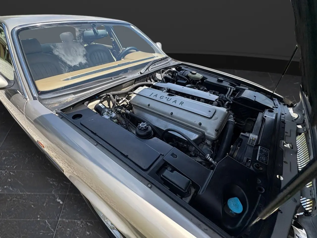 1995 Jaguar XJ6 Base thumbnail 18