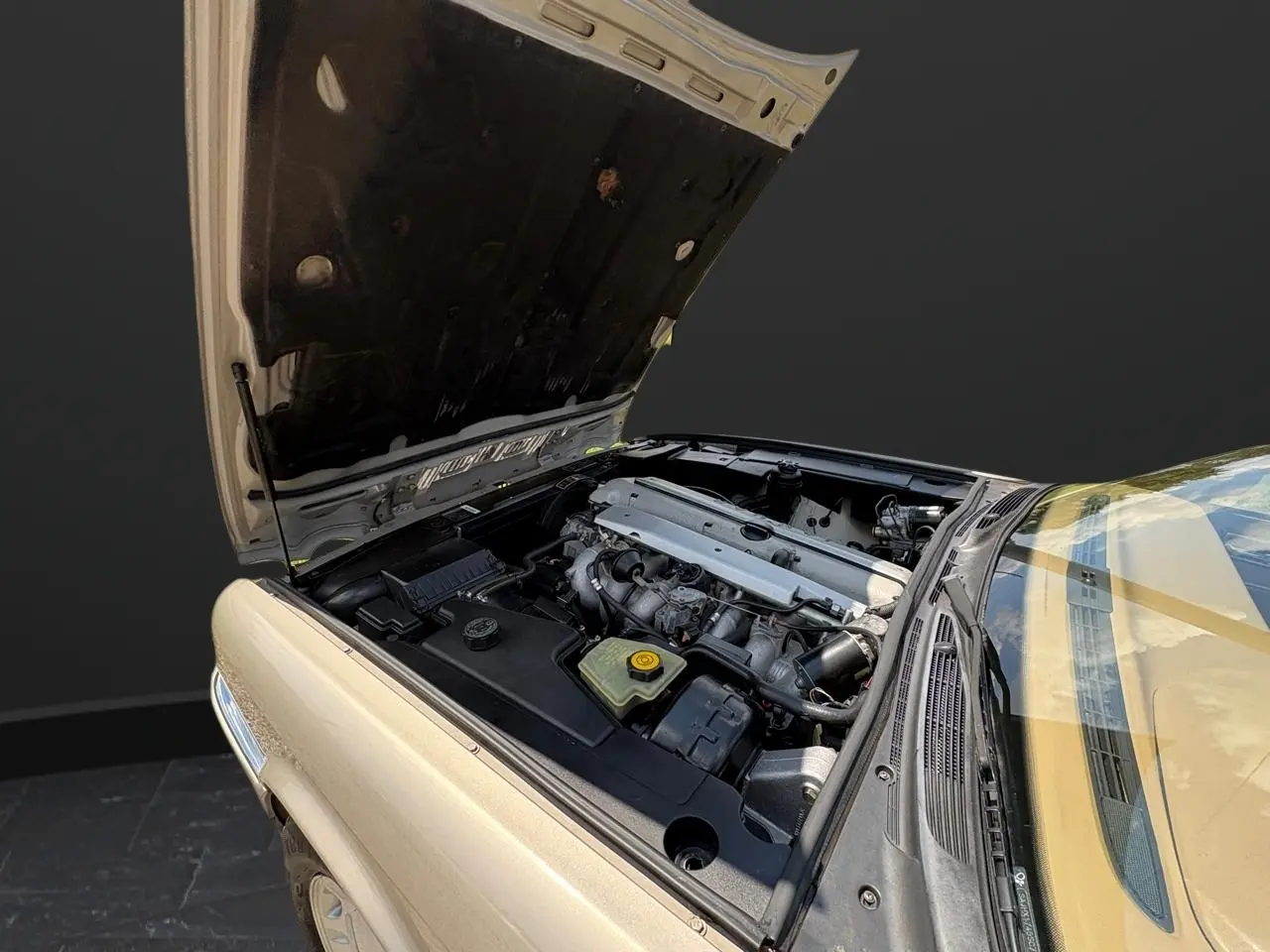 1995 Jaguar XJ6 Base thumbnail 19