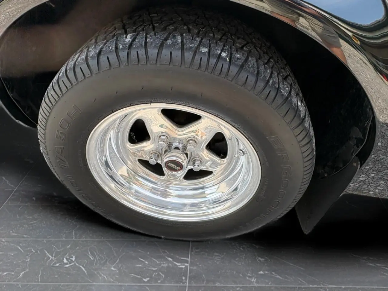 1989 Pontiac Firebird Formula 350 thumbnail 12