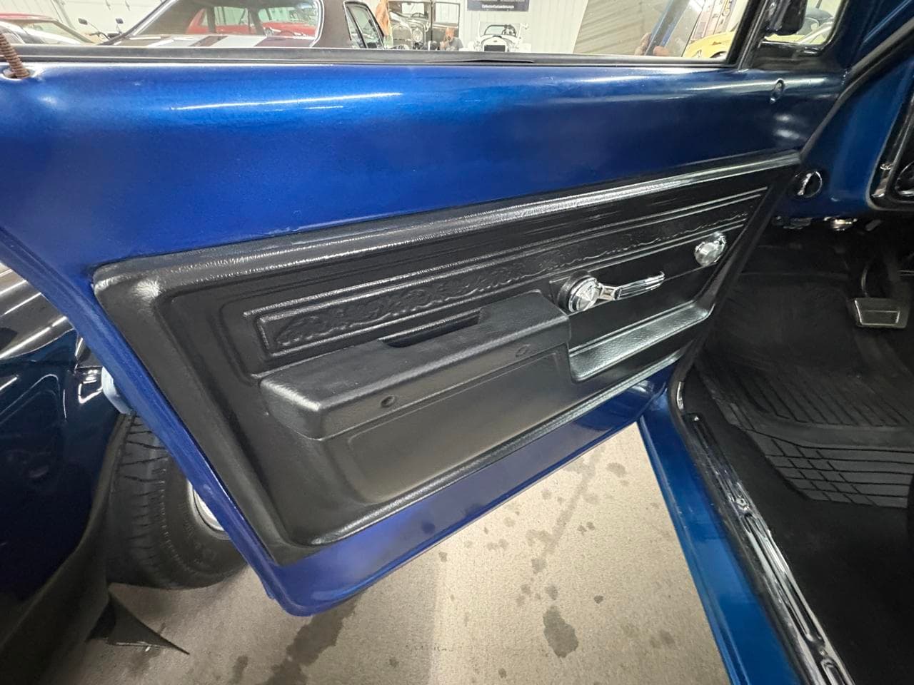 1972 Chevrolet C/K 10 Series Shortbed Restomod thumbnail 19