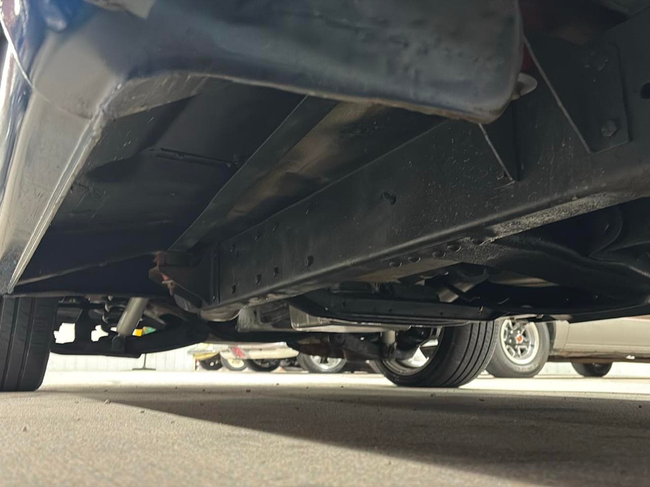 1972 Chevrolet C/K 10 Series Shortbed Restomod thumbnail 28