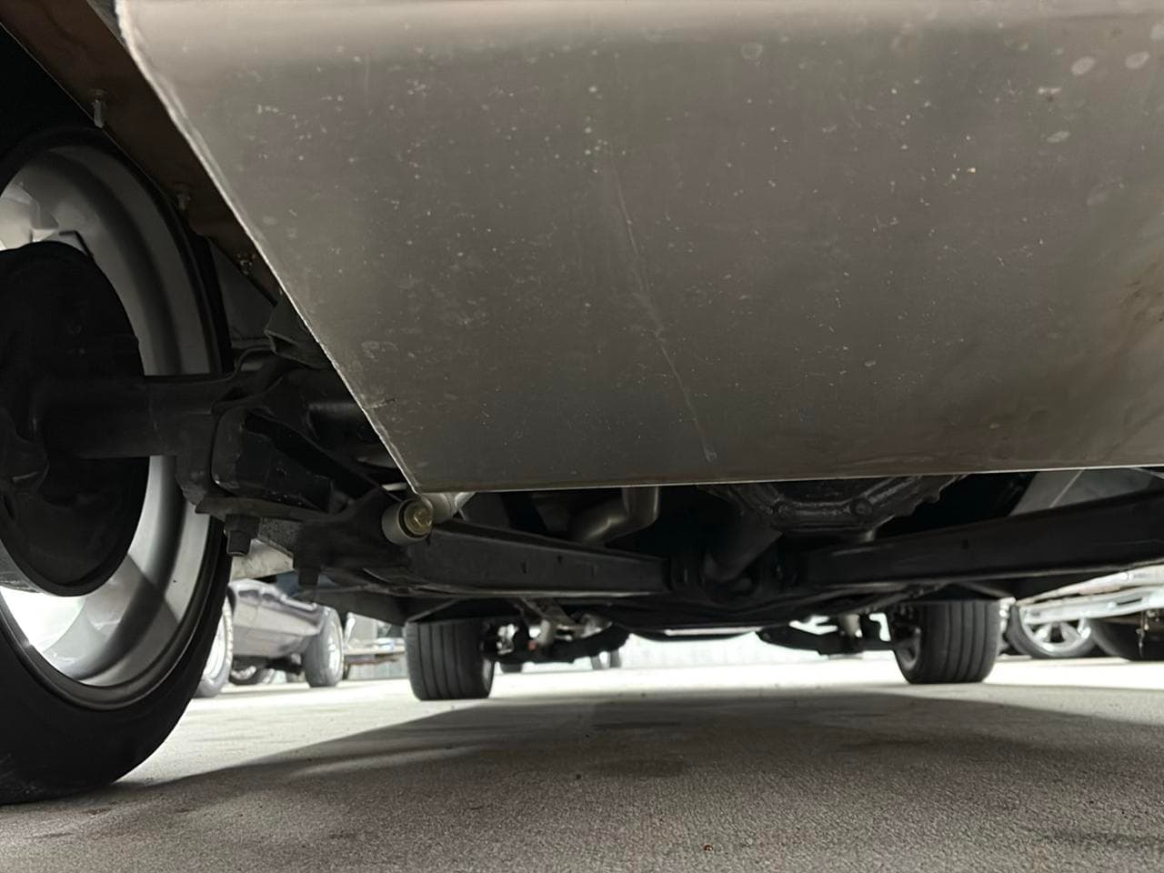 1972 Chevrolet C/K 10 Series Shortbed Restomod thumbnail 29