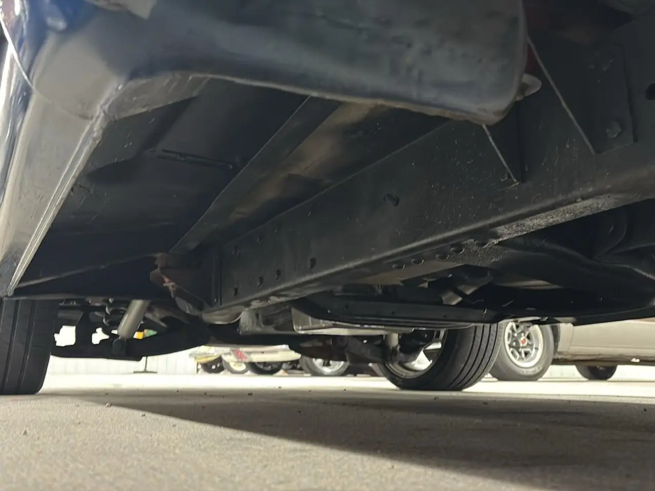 1972 Chevrolet C/K 10 Series Shortbed Restomod thumbnail 28
