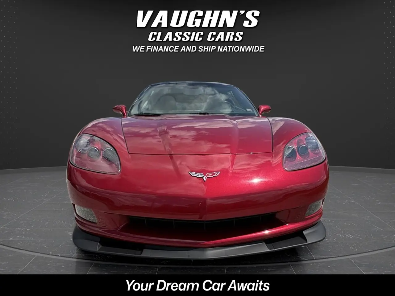 2005 Chevrolet Corvette 2D Coupe thumbnail 14