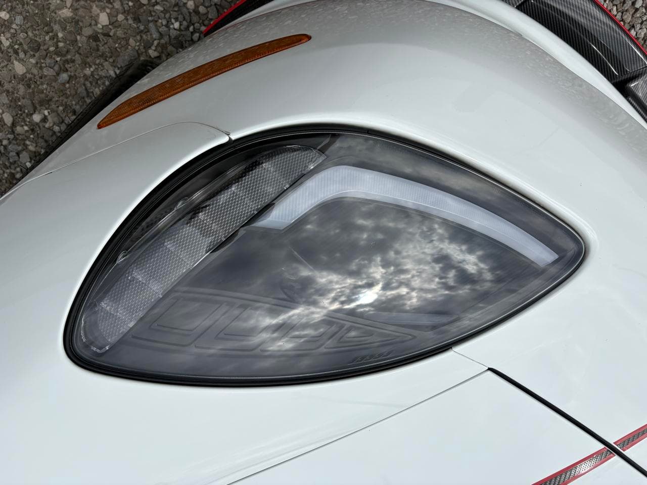 2009 Chevrolet Corvette 3LT Convertible thumbnail 16
