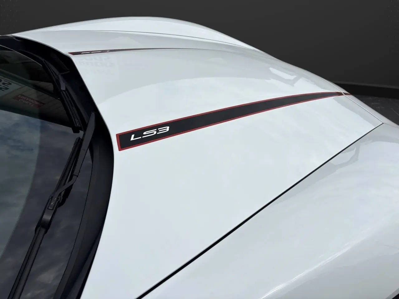 2009 Chevrolet Corvette 3LT Convertible thumbnail 15