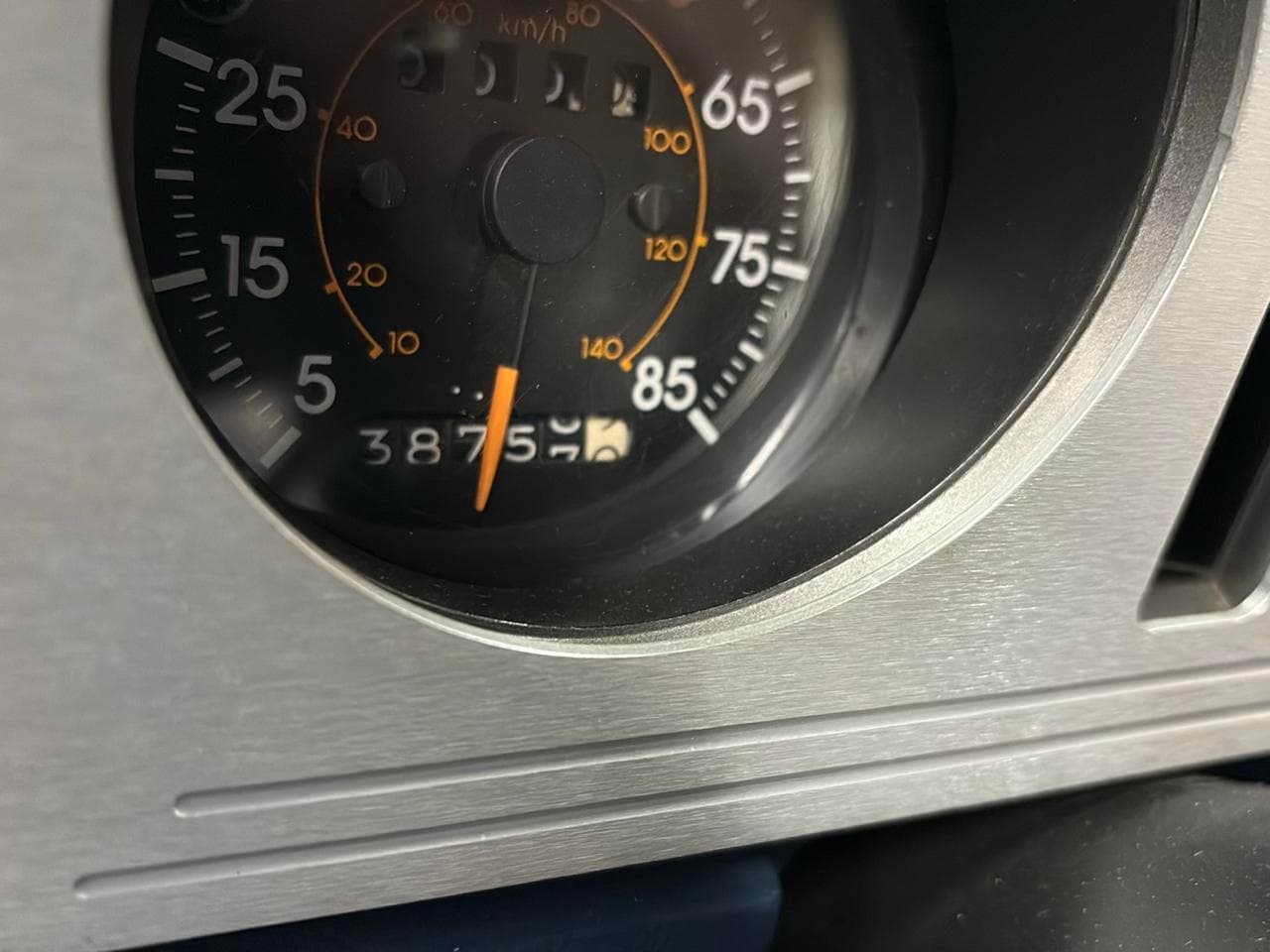1984 Chevrolet S10 Blazer 2-Door 2WD thumbnail 22