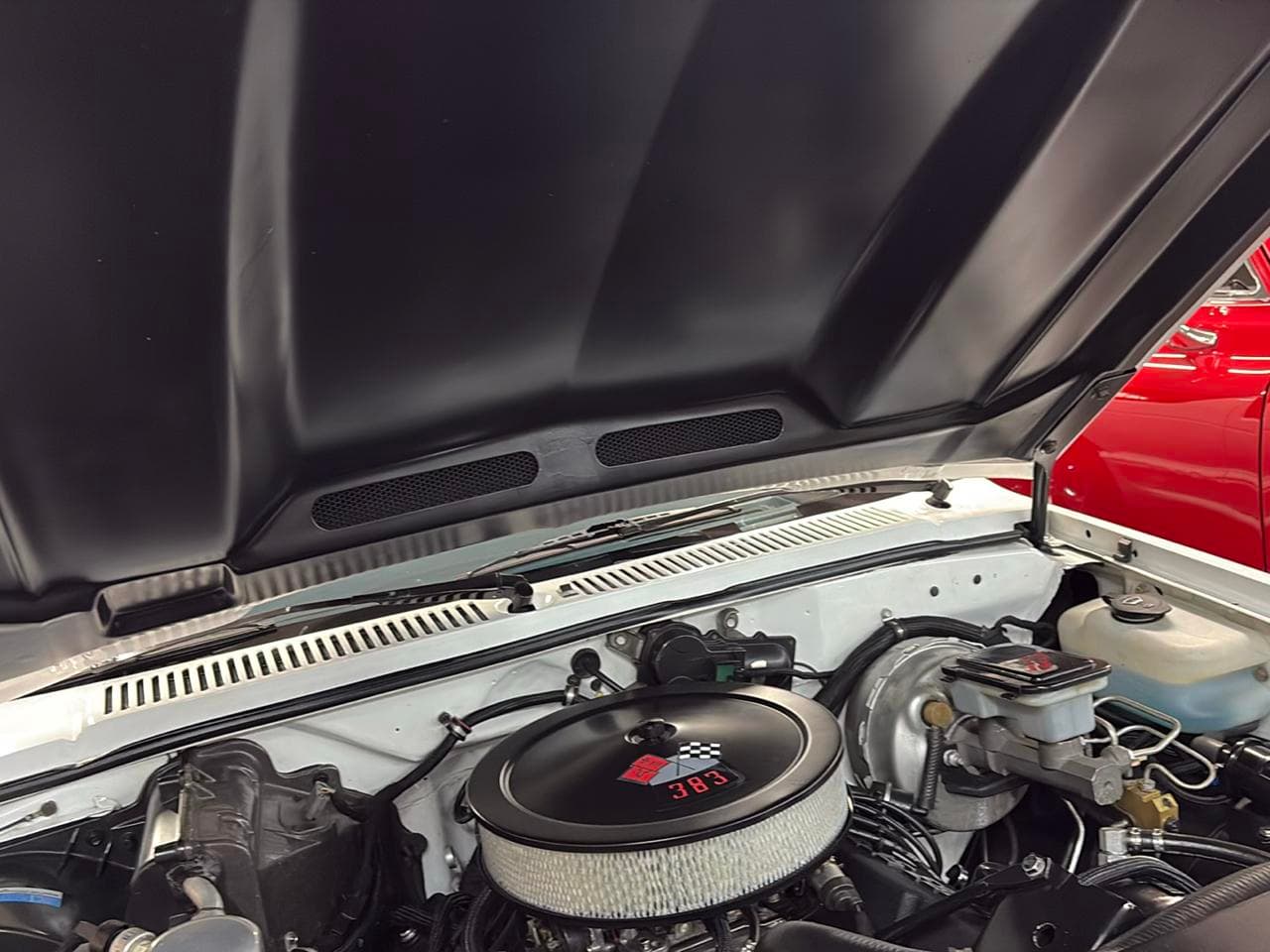 1984 Chevrolet S10 Blazer 2-Door 2WD thumbnail 26