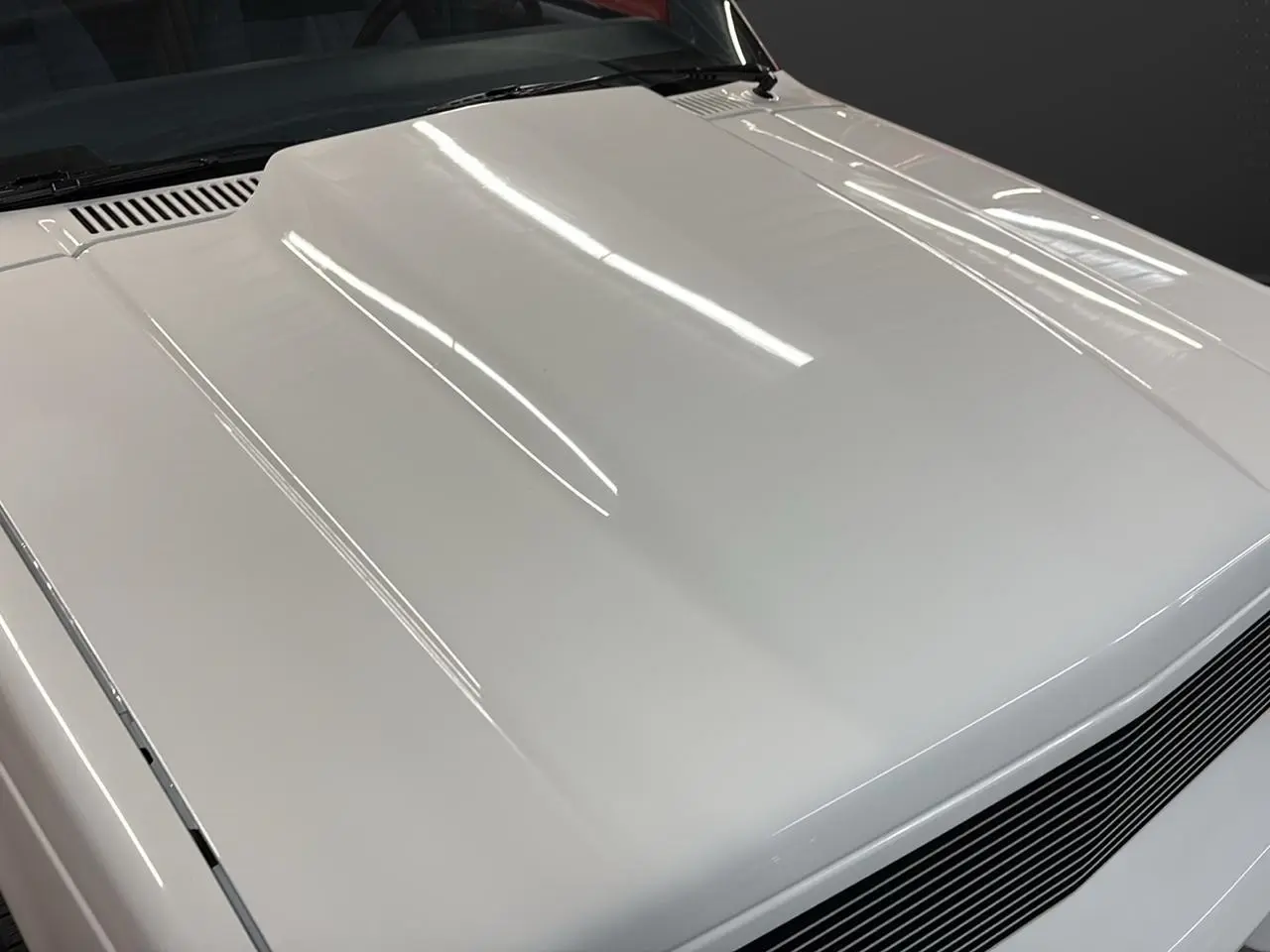 1984 Chevrolet S10 Blazer 2-Door 2WD thumbnail 10