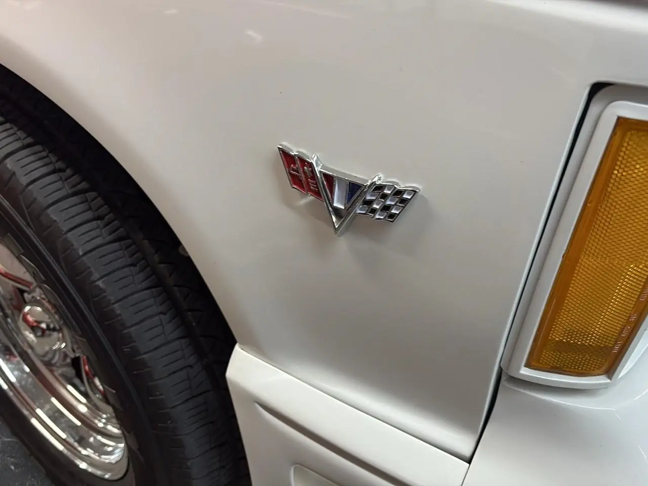 1984 Chevrolet S10 Blazer 2-Door 2WD thumbnail 11