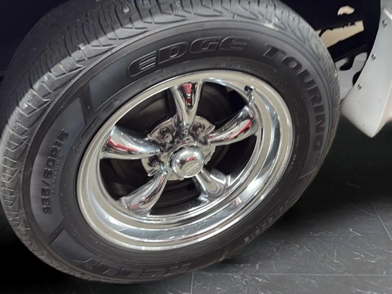 1984 Chevrolet S10 Blazer 2-Door 2WD thumbnail 14