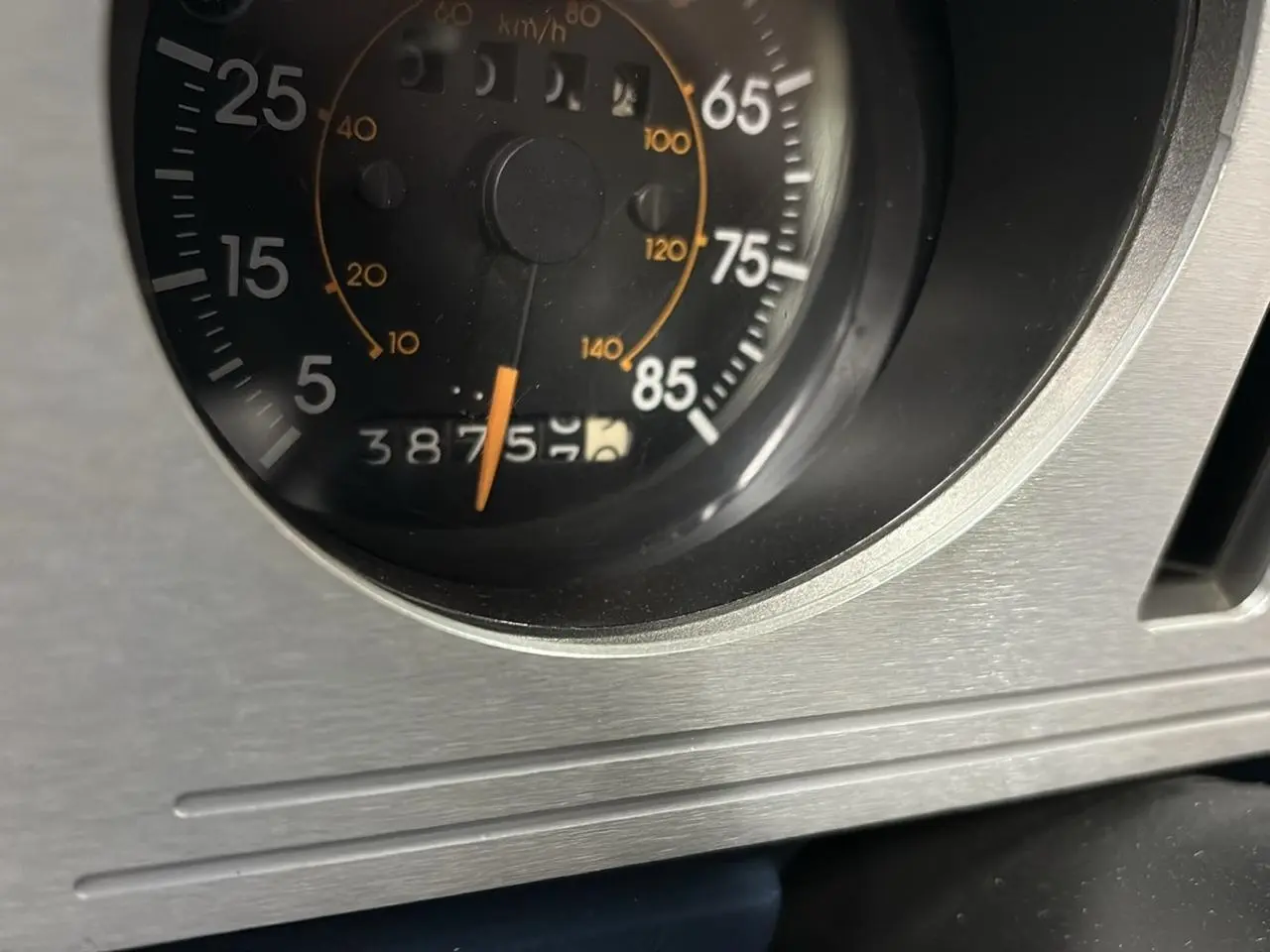 1984 Chevrolet S10 Blazer 2-Door 2WD thumbnail 22