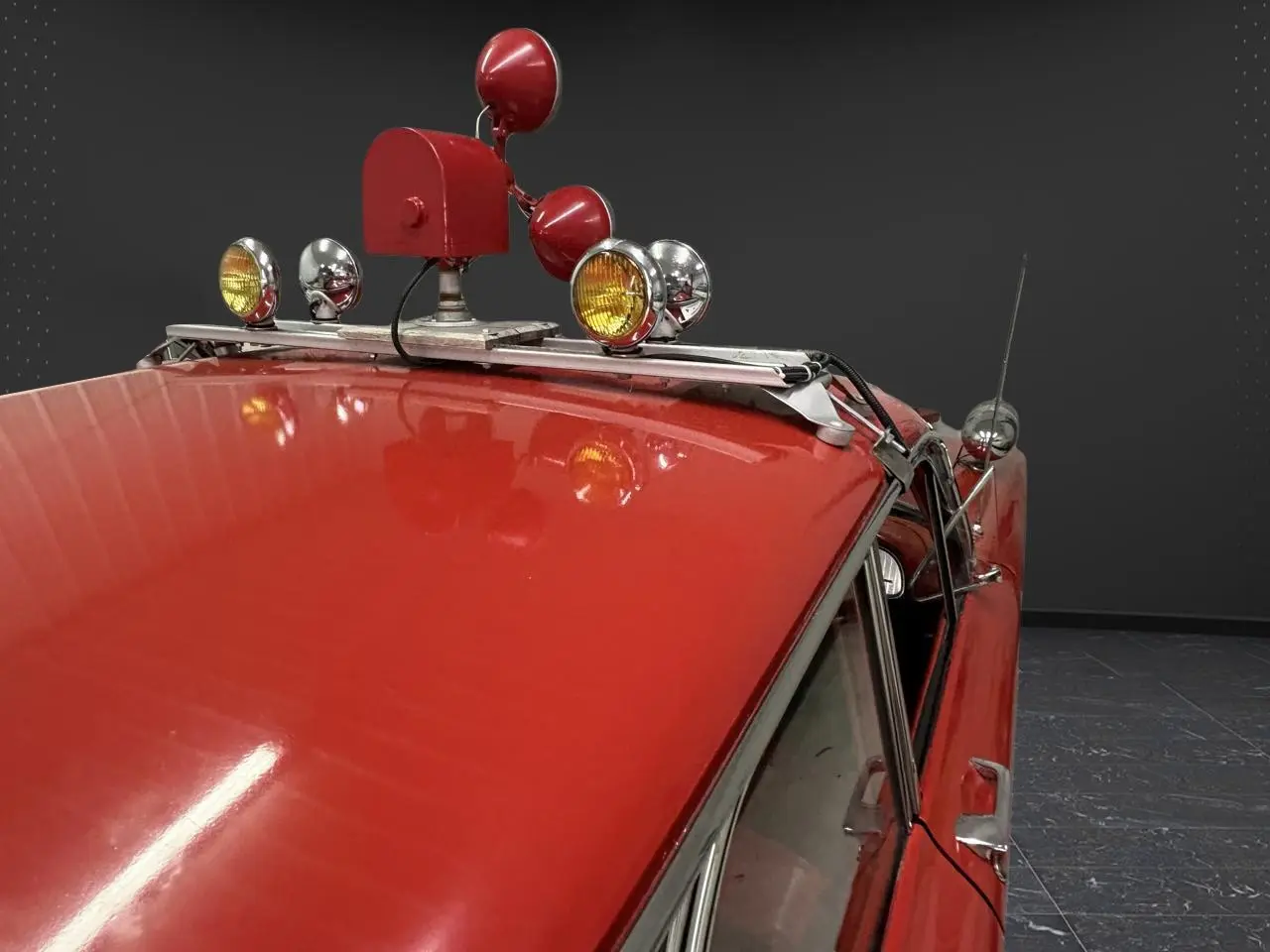 1961 Chevrolet Corvair Monza thumbnail 11