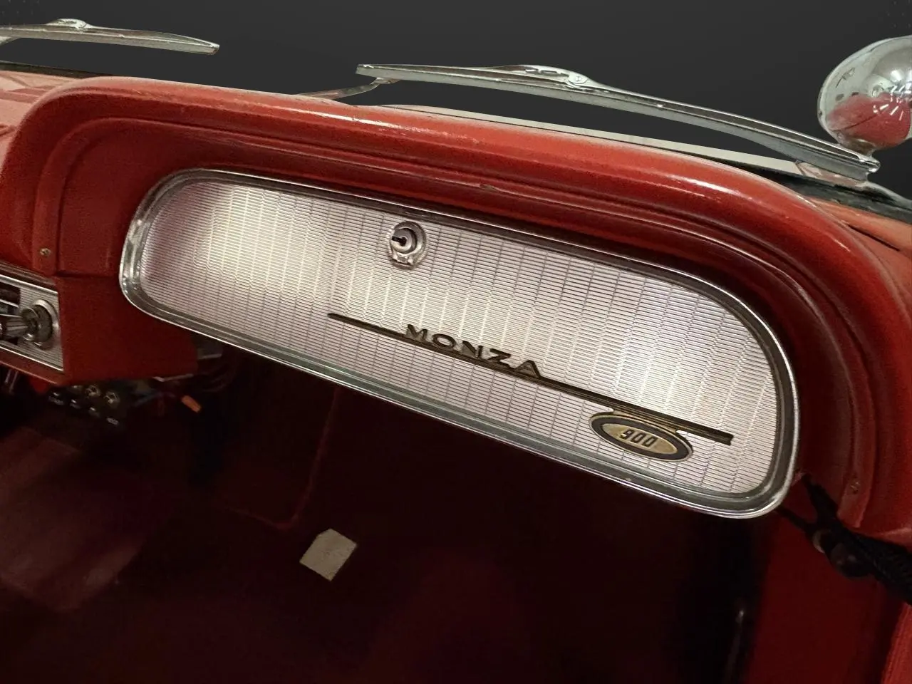 1961 Chevrolet Corvair Monza thumbnail 15