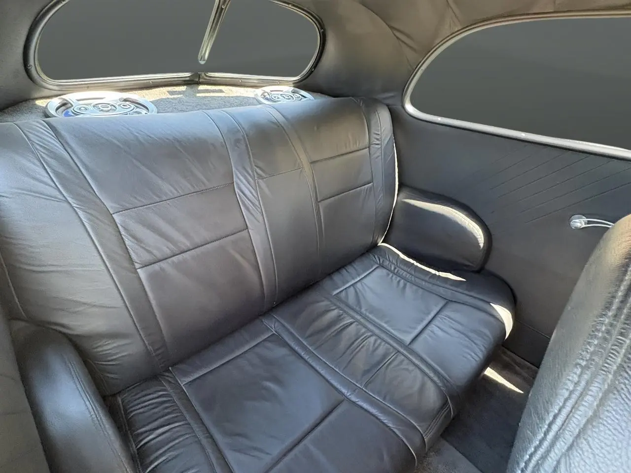 1937 Ford Tudor Slantback thumbnail 15