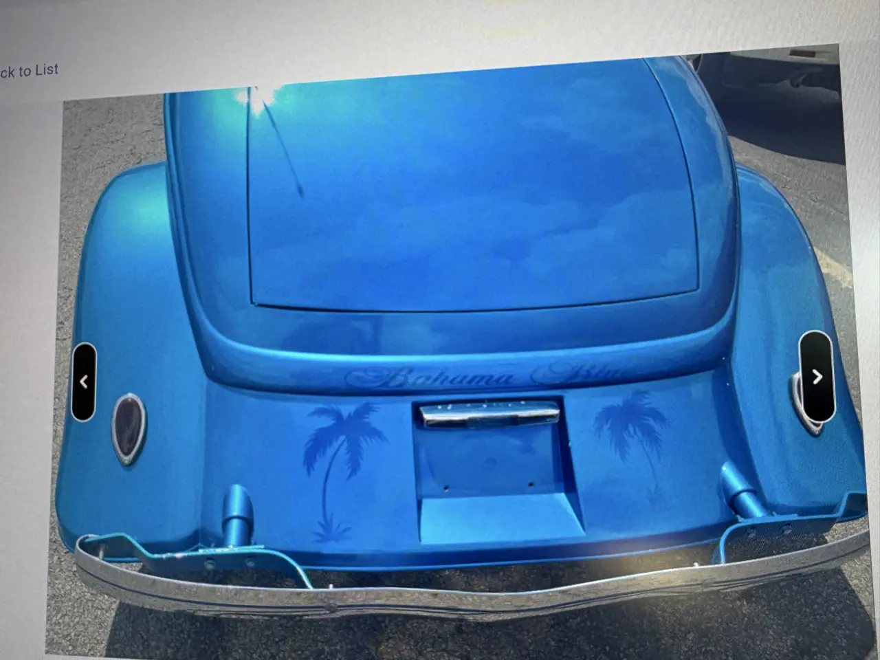 1934 Ford Coupe 3 Window Coupe thumbnail 11