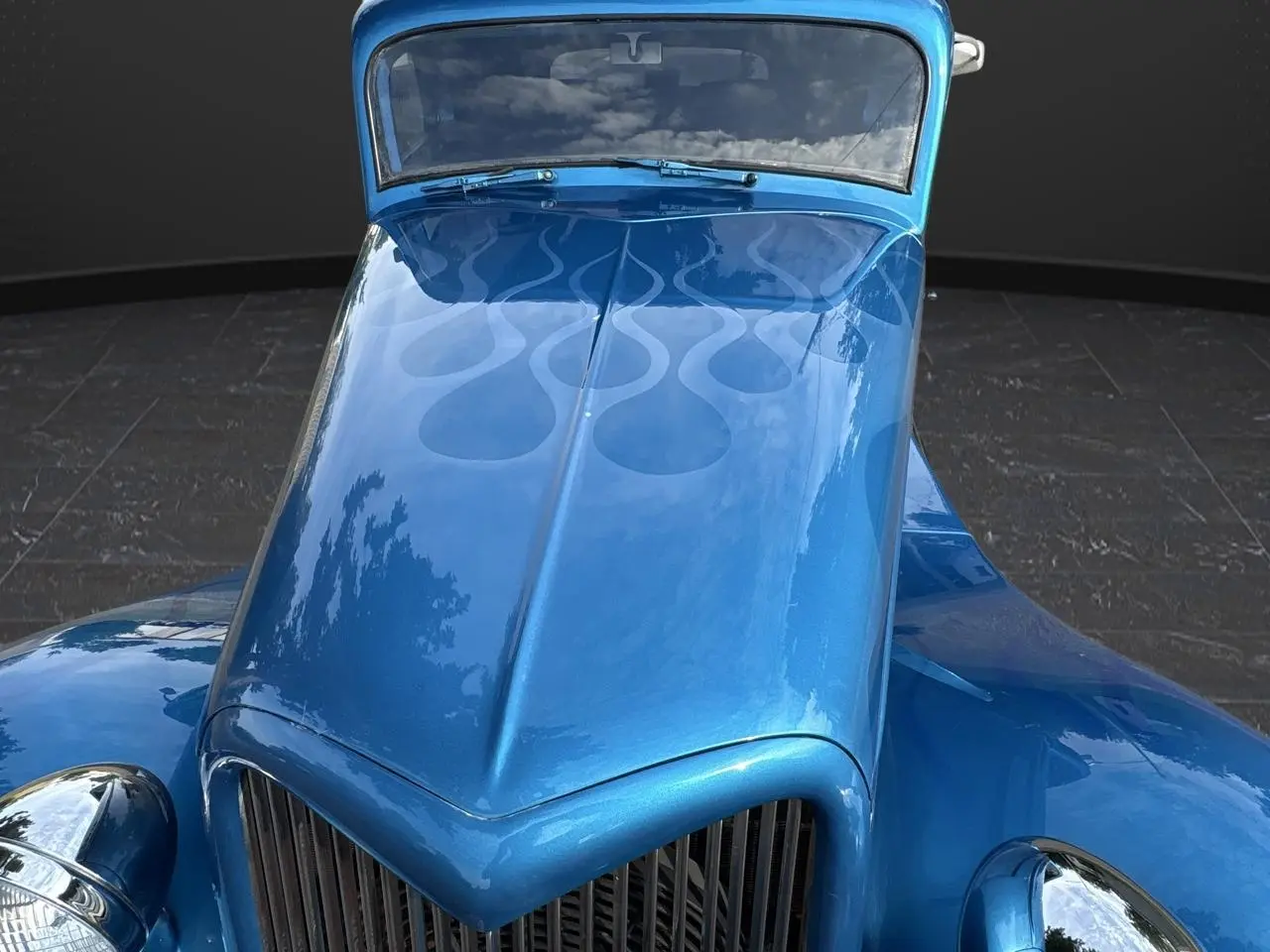 1934 Ford Coupe 3 Window Coupe thumbnail 10