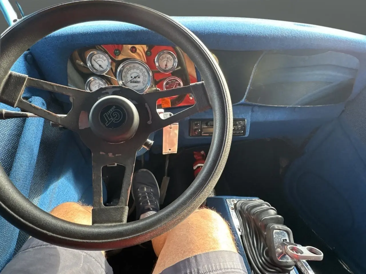 1934 Ford Coupe 3 Window Coupe thumbnail 18