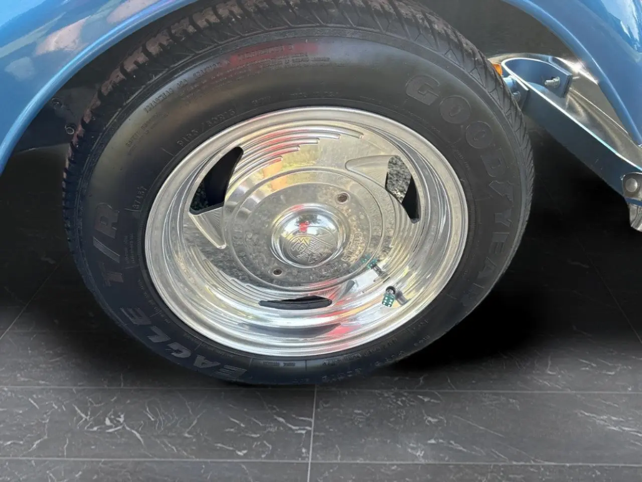 1934 Ford Coupe 3 Window Coupe thumbnail 23