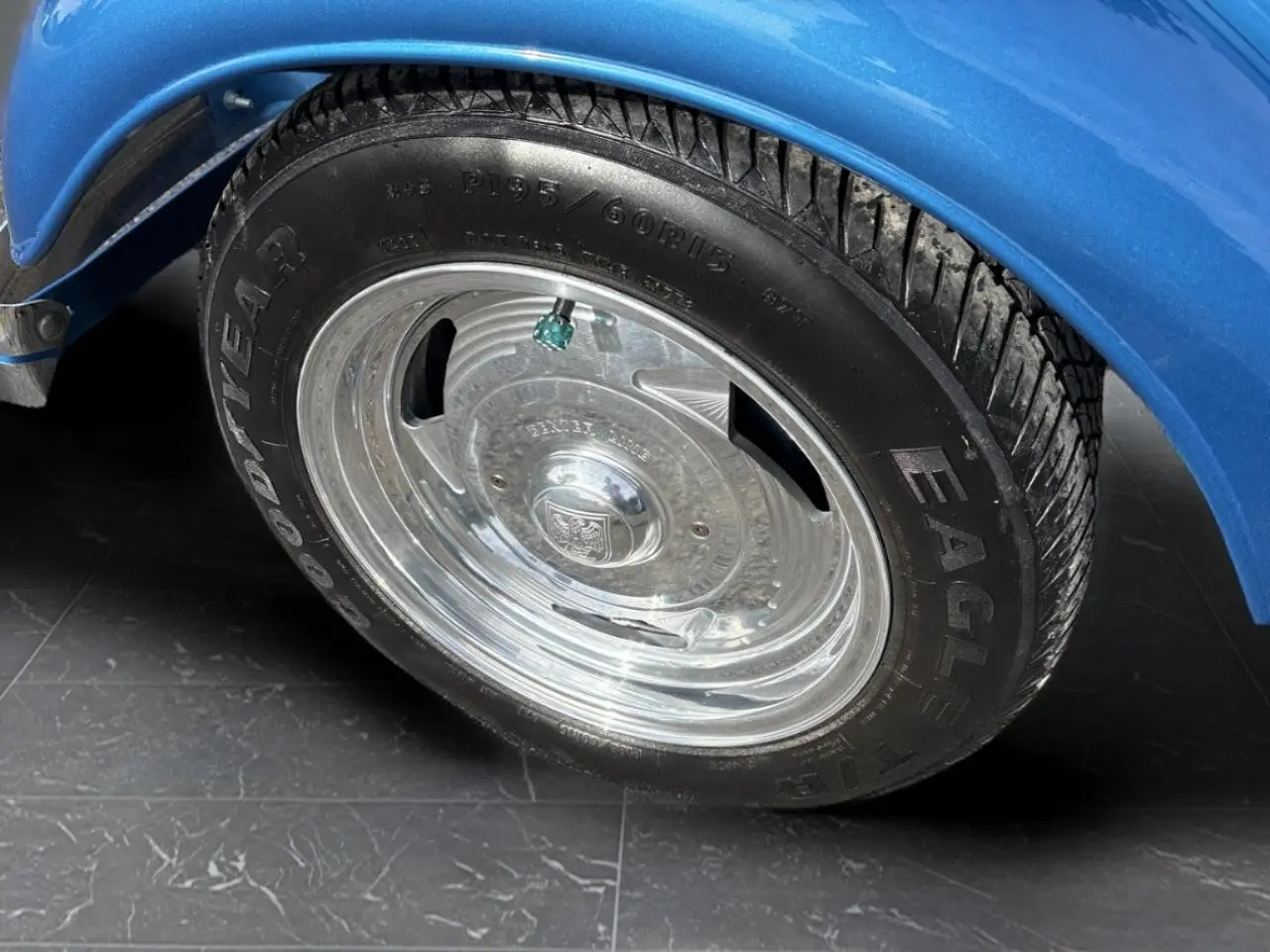 1934 Ford Coupe 3 Window Coupe thumbnail 25