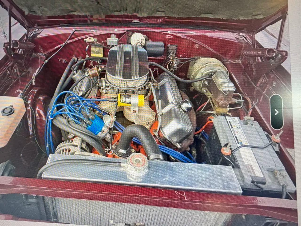 1966 Dodge Coronet 500 thumbnail 8