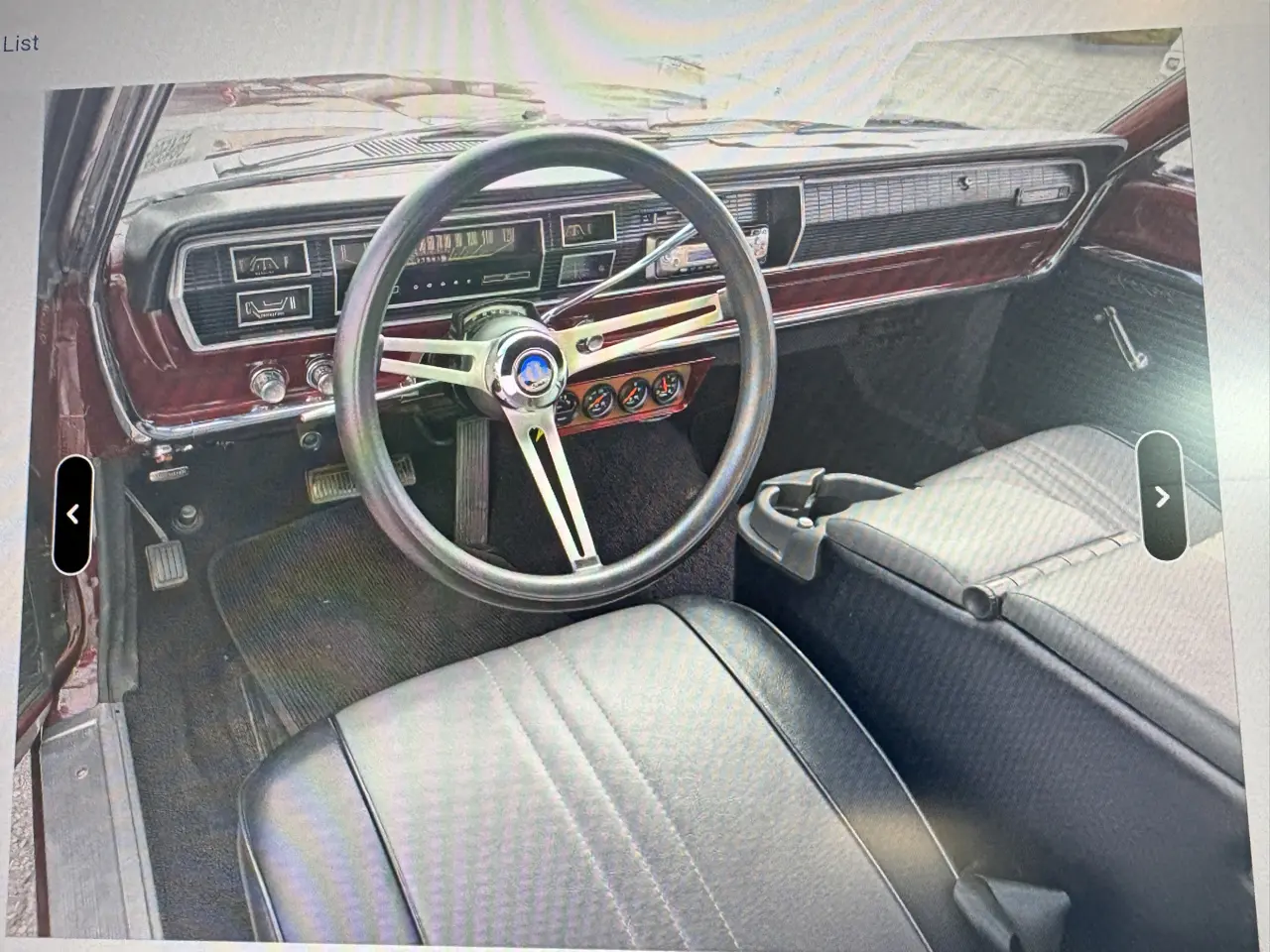 1966 Dodge Coronet 500 thumbnail 10
