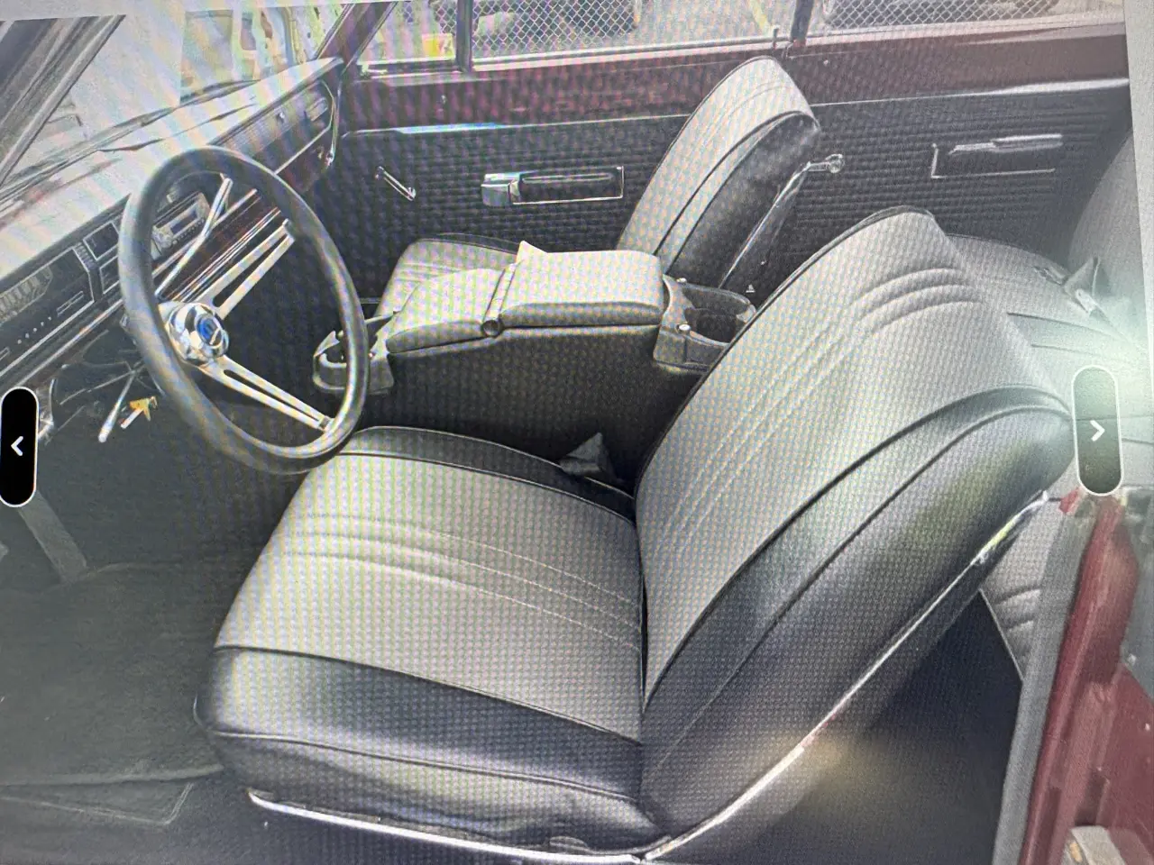 1966 Dodge Coronet 500 thumbnail 11