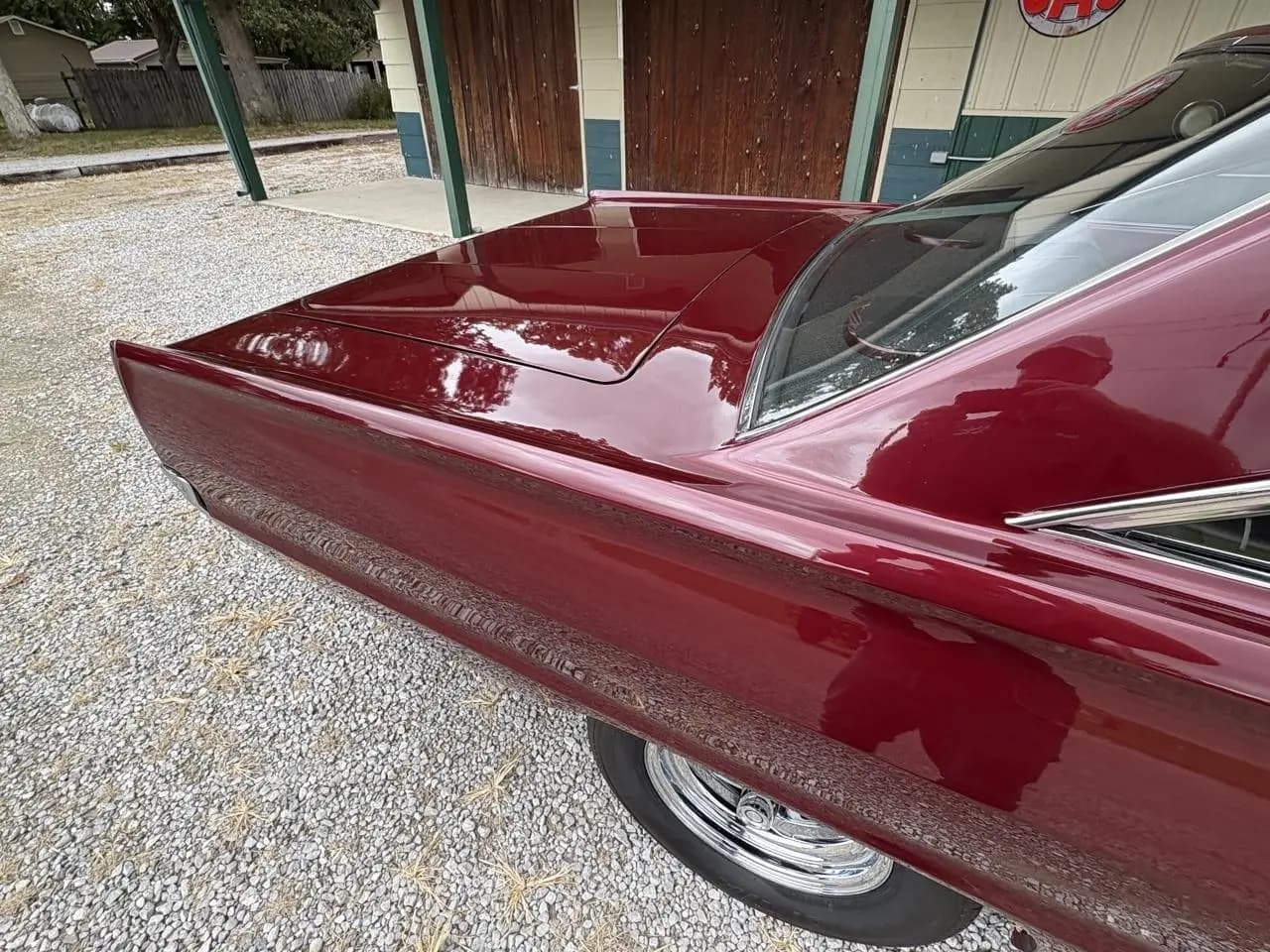 1966 Dodge Coronet Coronet 440 thumbnail 9