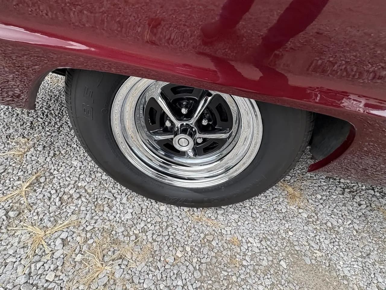 1966 Dodge Coronet Coronet 440 thumbnail 11