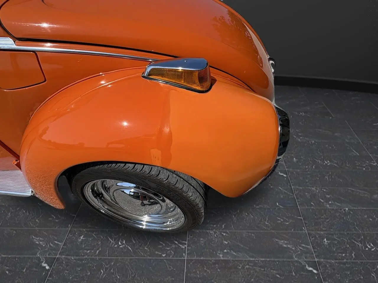 1973 Volkswagen Super Beetle thumbnail 11