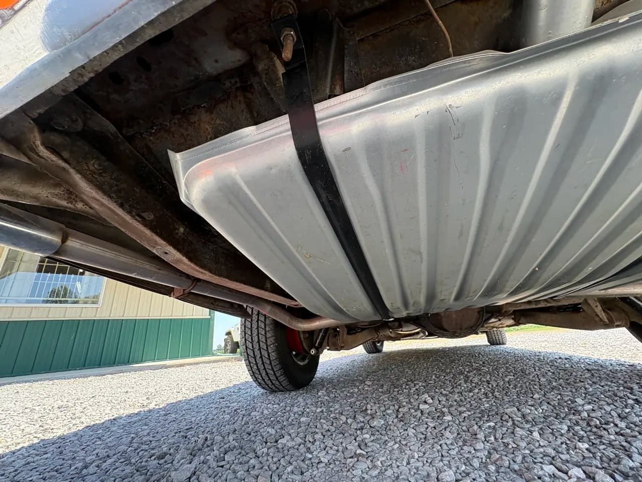 1967 Chevrolet Impala Convertible thumbnail 25