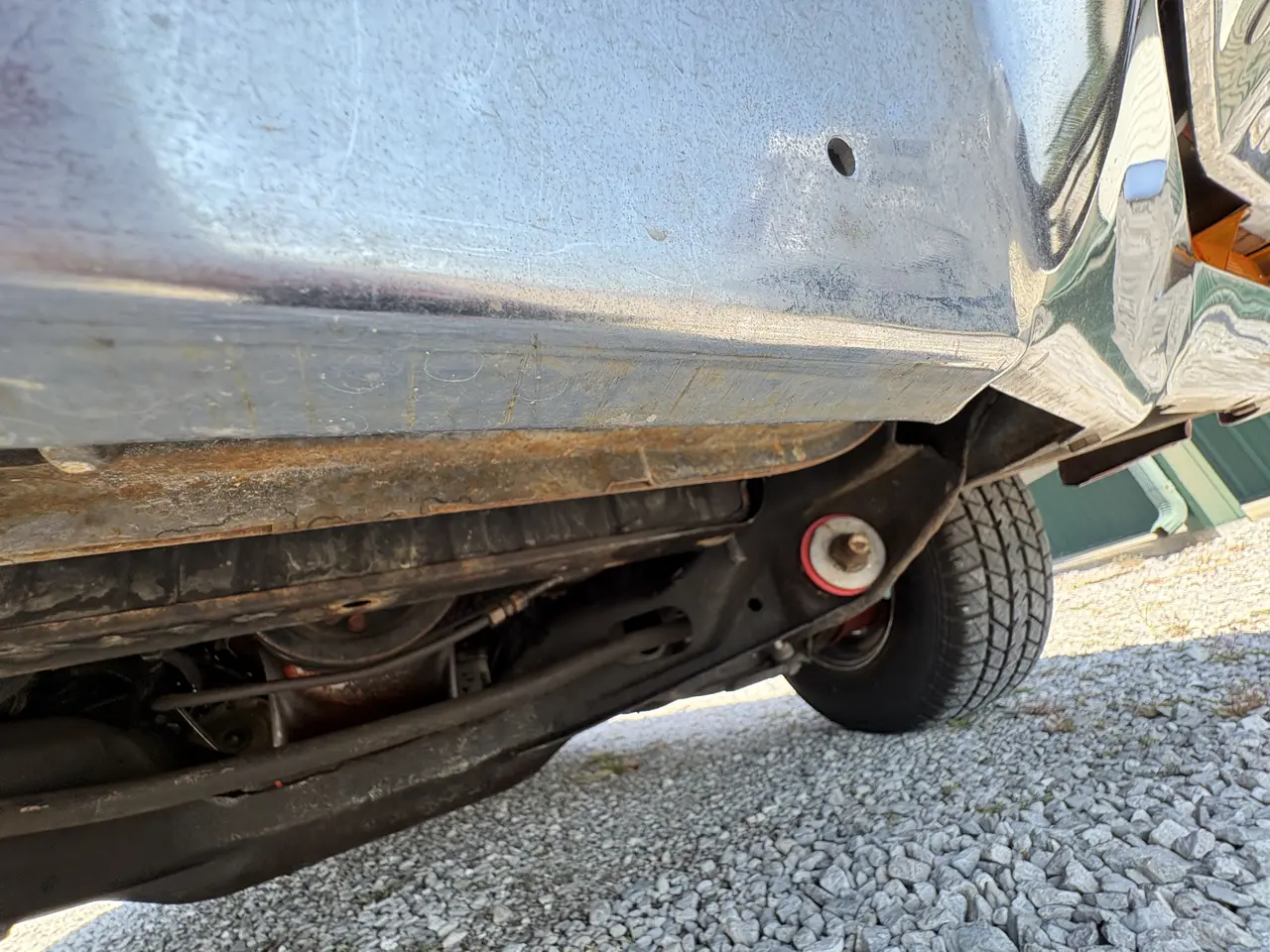 1967 Chevrolet Impala Convertible thumbnail 28