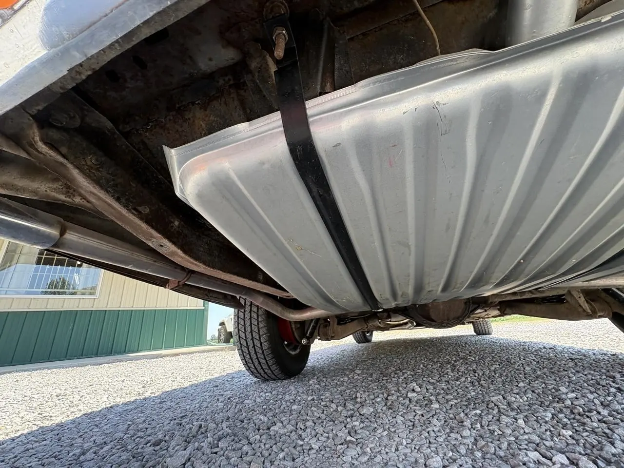 1967 Chevrolet Impala Convertible thumbnail 25