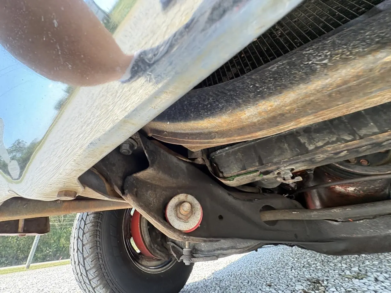 1967 Chevrolet Impala Convertible thumbnail 29