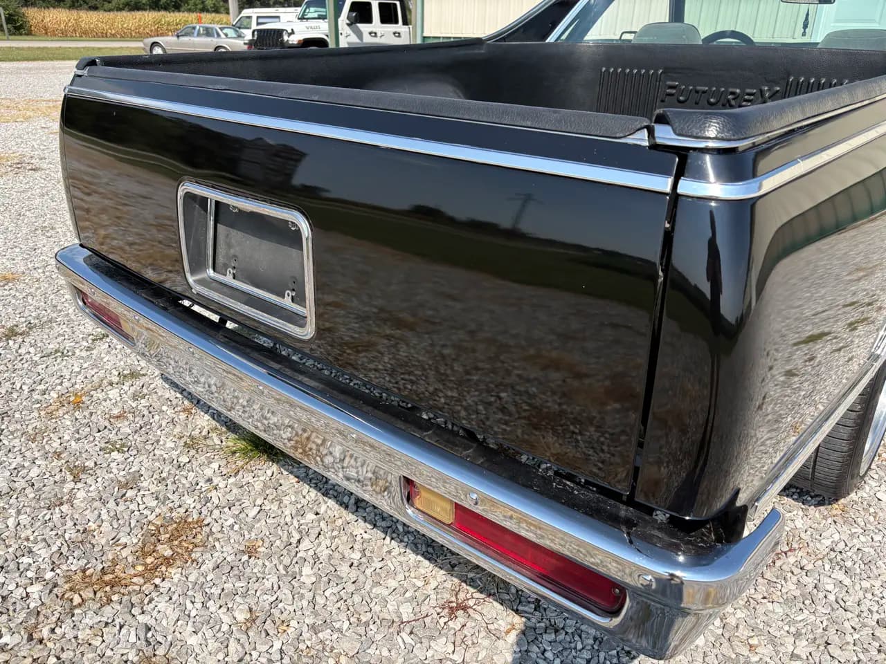 1979 GMC Caballero 2dr Pickup thumbnail 11