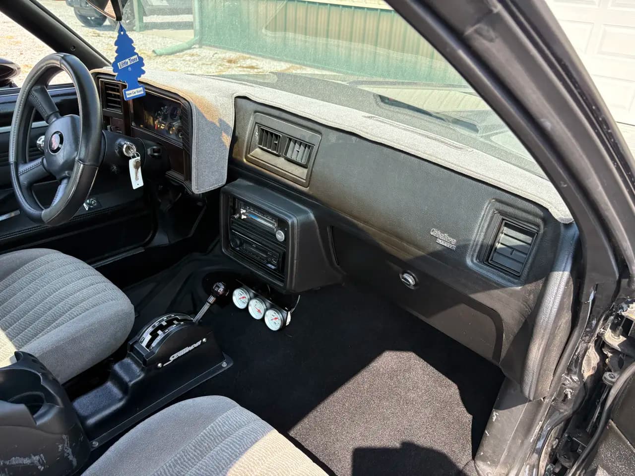 1979 GMC Caballero 2dr Pickup thumbnail 17