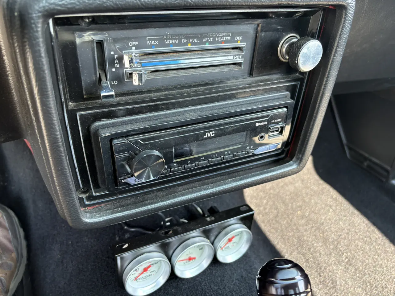 1979 GMC Caballero 2dr Pickup thumbnail 20