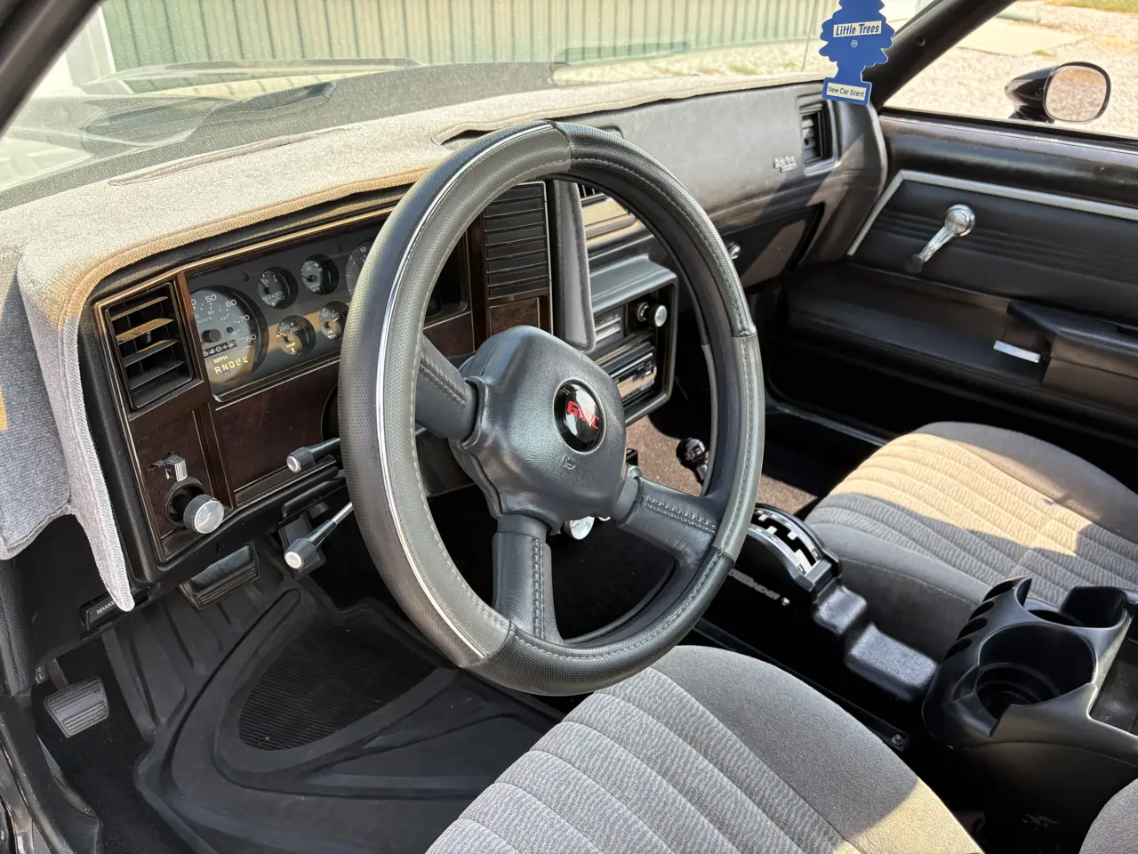 1979 GMC Caballero 2dr Pickup thumbnail 22