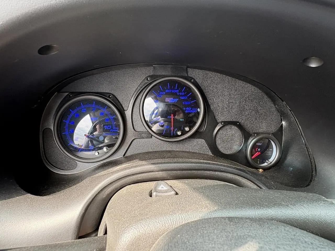 2006 Chevrolet TrailBlazer 2WD 4dr SS w/3SS thumbnail 20