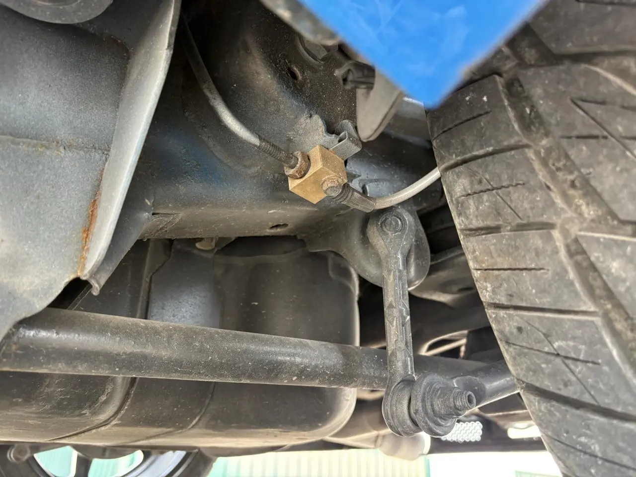2006 Chevrolet TrailBlazer 2WD 4dr SS w/3SS thumbnail 27
