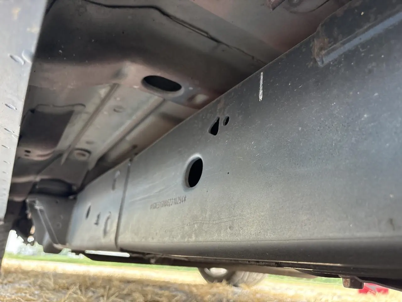 2006 Chevrolet TrailBlazer 2WD 4dr SS w/3SS thumbnail 28