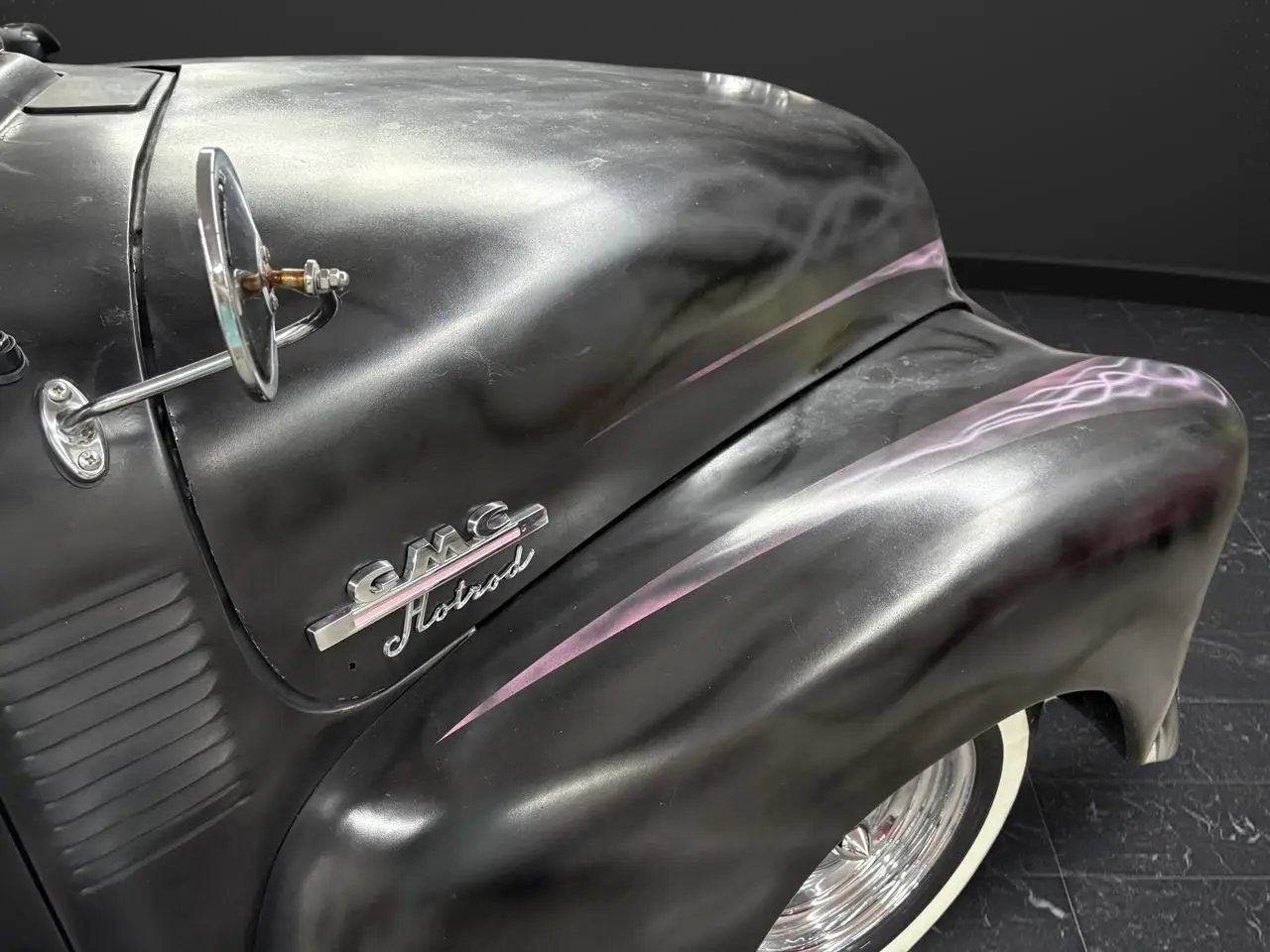 1950 GMC 3100 Pickup thumbnail 8