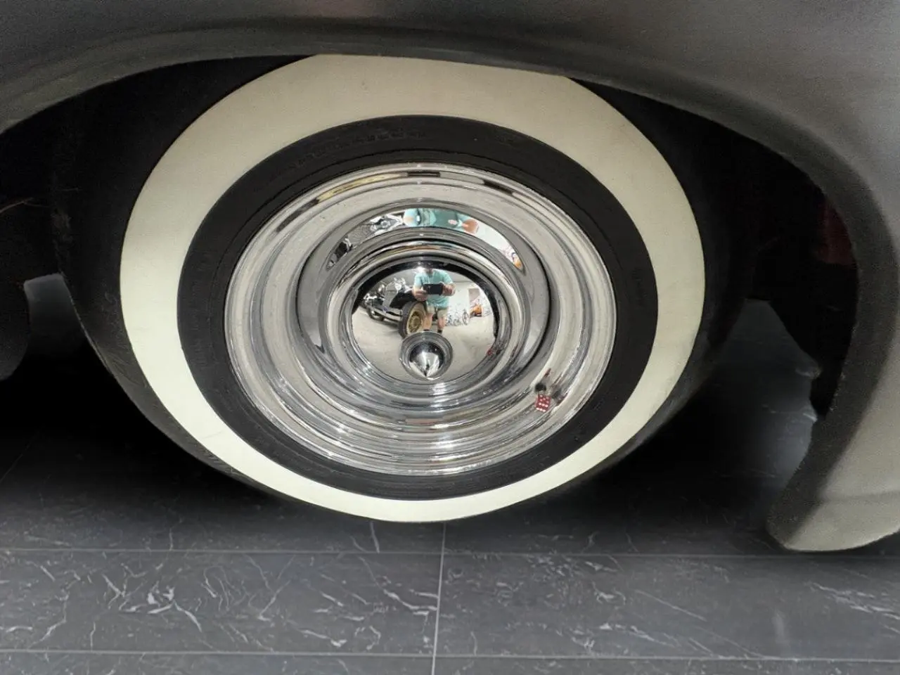 1950 GMC 3100 Pickup thumbnail 14