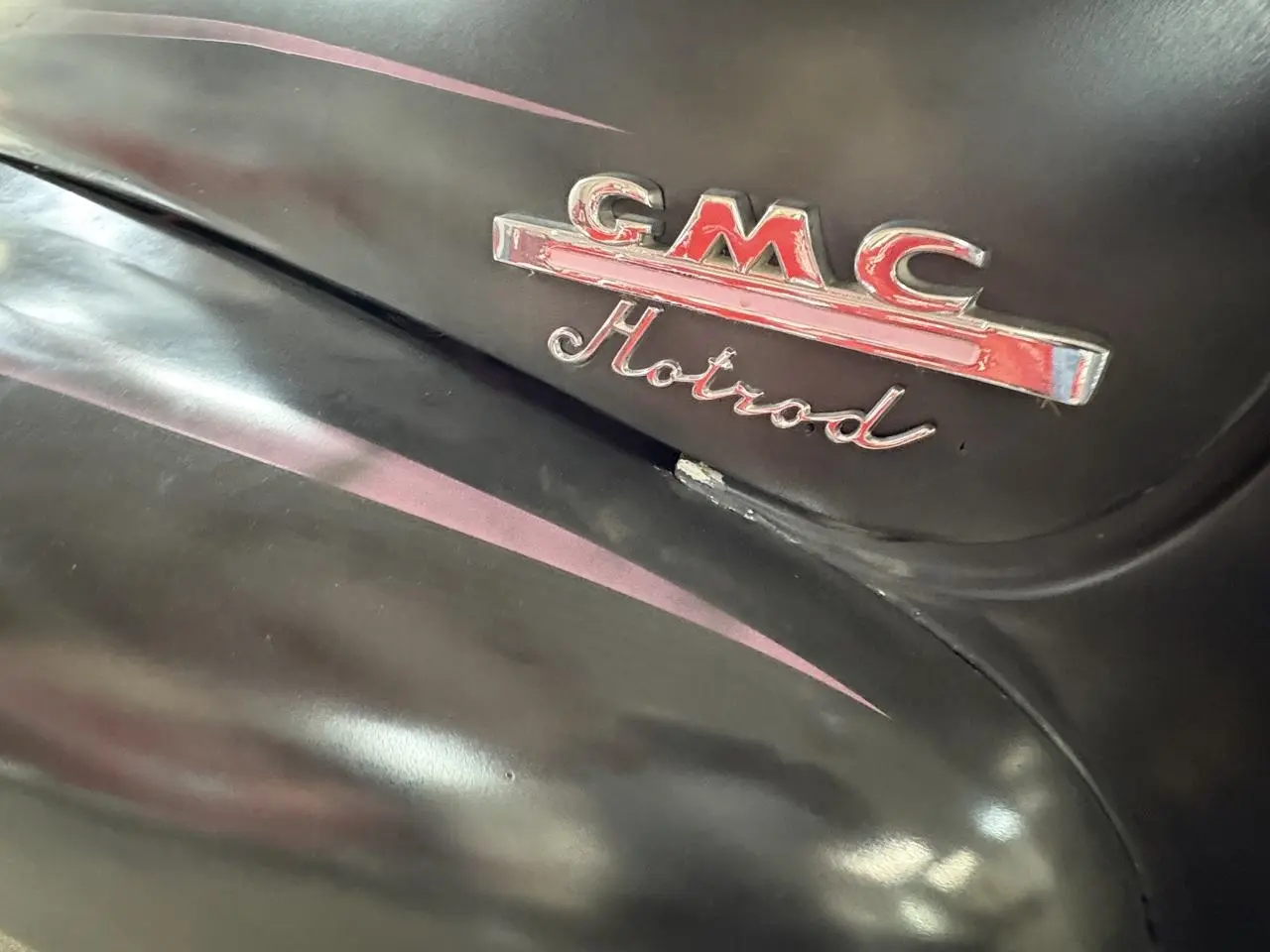 1950 GMC 3100 Pickup thumbnail 17