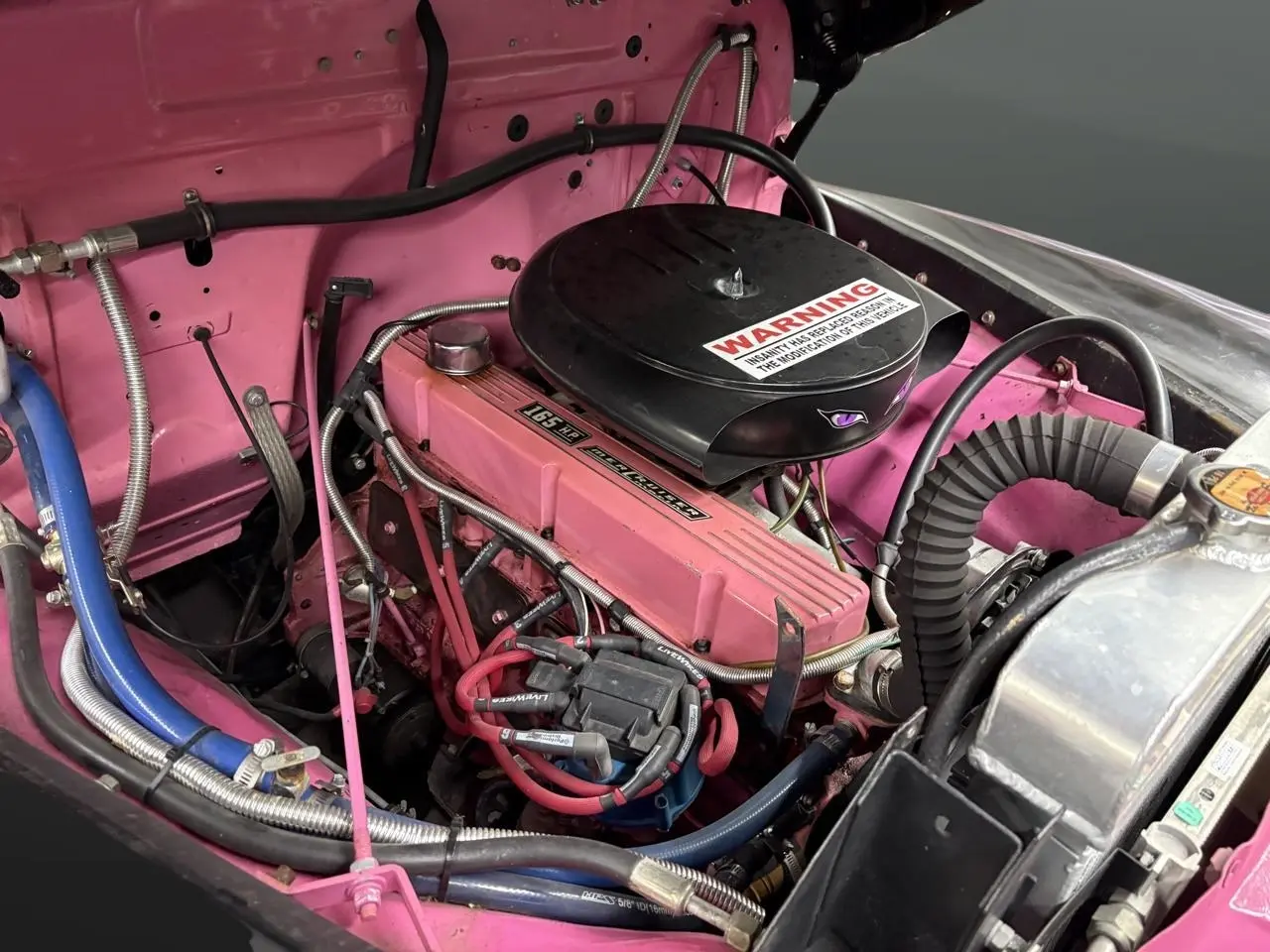 1950 GMC 3100 Pickup thumbnail 18