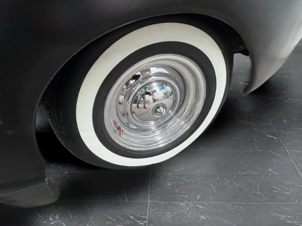 1950 GMC 3100 Pickup thumbnail 23