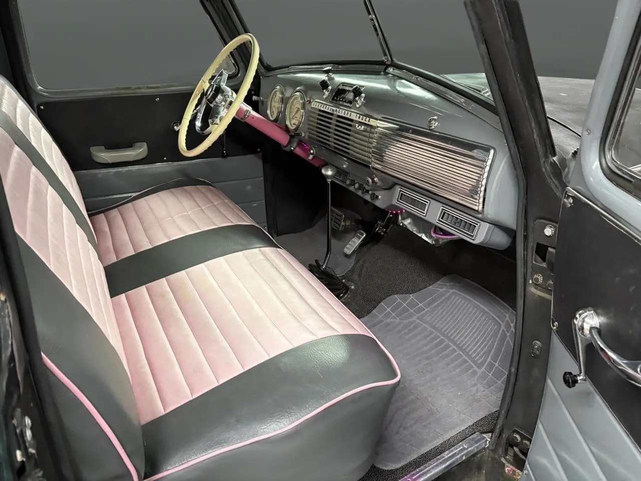 1950 GMC 3100 Pickup thumbnail 24